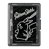購入】ハードカバー for Newニンテンドー3DS LL Pokémon Sketch